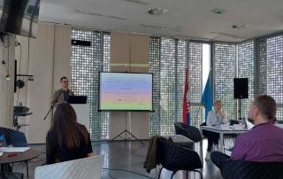 Održan okrugli stol o unaprjeđenju pravičnosti i uključivosti visokog obrazovanja u Republici Hrvatskoj - Naslovna fotografija