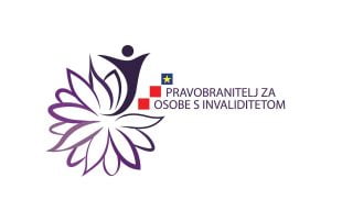 Praovbranitelj za osobe s invaliditetom POSI Logotip