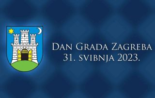 Naslovna fotografija članka Svečano dodijeljena javna priznanja Grada Zagreba