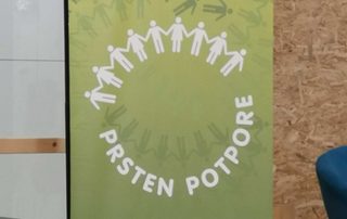 Završna konferencija projekta Prsten potpore V