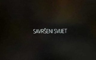 U Vukovaru održana premijerno prikazan dokumentarni film “Savršeni svijet” - Naslovna fotografija