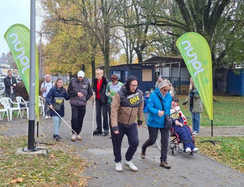 Završni događaj projekta Kruha i igara održan na Jarunu