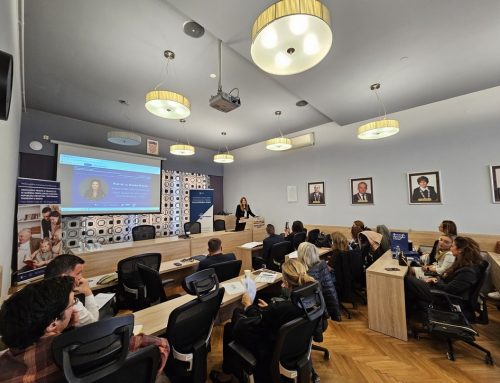 Međunarodna znanstvena konferencija „Obiteljsko pravo u tranziciji: 10 godina Obiteljskog zakona Republike Hrvatske i reformski trendovi u regiji“