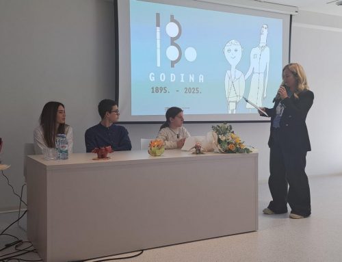 Proslava 130 godina Centra „Vinko Bek“ u Splitu