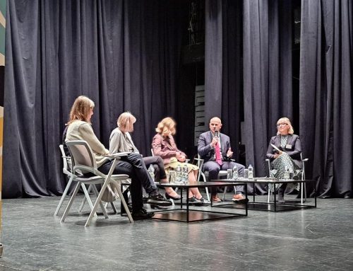 U Vodicama održana stručno-znanstvena konferencija „Unaprjeđenje sustava usluga i kvalitete podrške u zajednici za osobe s invaliditetom – 2025.“