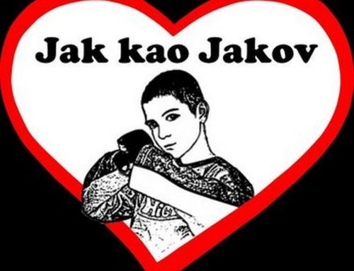 Održan sastanak s humanitarnom udrugom za pomoć djeci oboljeloj od malignih bolesti i njihovim obiteljima, „Jak kao Jakov“