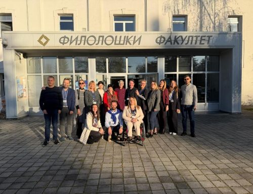 4. Međunarodni stručni-znanstveni skup “Obrazovanje pristupačno svima”