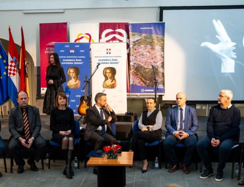 U Karlovcu održan susret s osobama s invaliditetom „Čujemo vas 10 od 10“