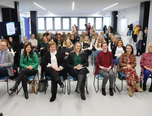 U Krapini održan okrugli stol “Pravo na neovisno življenje i deinstitucionalizaciju osoba s invaliditetom”