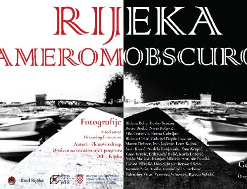 Otvorenje izložbe „Rijeka camerom obscurom“ – proslava kreativnosti i inkluzije
