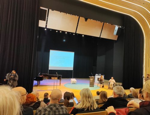 U Osijeku dodijeljene Mirovne nagrade Krunoslav Sukić za 2025. godinu