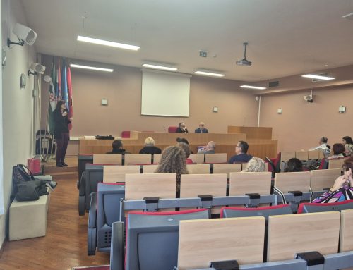 Akcija “Volim život” i tribina Povjerenstva za osobe s invaliditetom Grada Velike Gorice