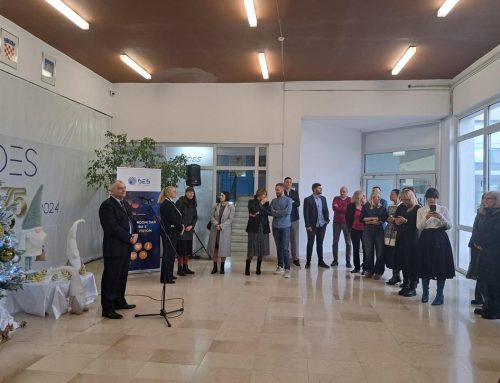 Obilježen Međunarodni dan osoba s invaliditetom u DES-u Split