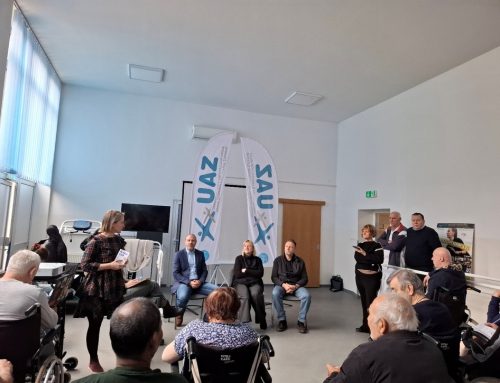 Inovacije u protetici i rehabilitaciji