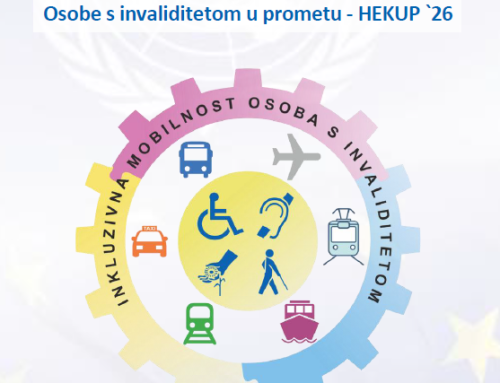 NAJAVA: Okrugli stol Osobe s invaliditetom u prometu – HEKUP `26