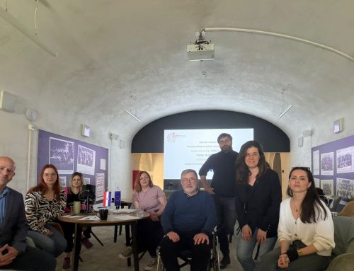 U Slavonskom Brodu u tijeku projekt “Impuls stvaranja”