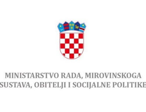 Objavljene upute za nasljednike podnositelja zahtjeva za inkluzivni dodatak