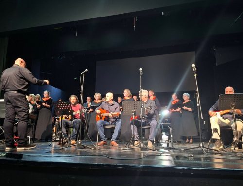 Koncert „Devet suza za Zlatka Bočkala“