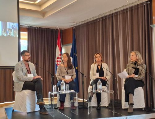 Predstavljen Civil Society Fund Hrvatska za razdoblje od 2026. do 2031.