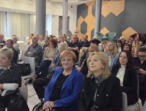 Konferencija „Podrška prava – inkluziju olakšava“