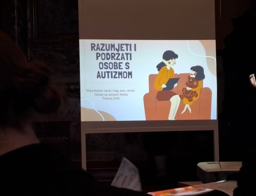 Održana tribina „Autizam i vjera: razumjeti, komunicirati, uključiti“