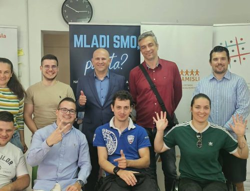 Konferencija „Mobilnost bez prepreka“ otvorila pitanja samostalnosti osoba s invaliditetom
