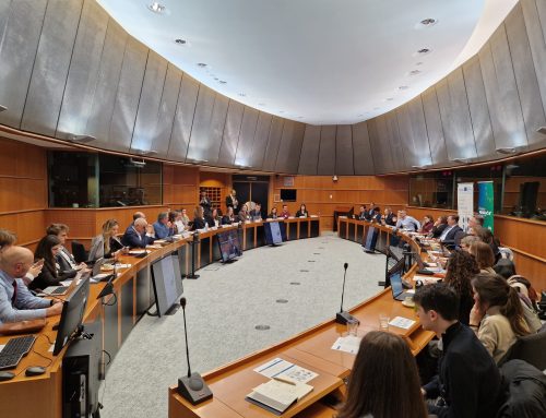 Projekt DANOVA NEXT prepoznat kao primjer najbolje prakse Interrega