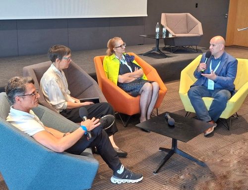 Masterclass “Povezivanje lokalnih zajednica s institucijama EU u zaštiti EU vrijednosti”