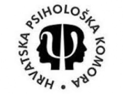 Suradnja s Hrvatskom psihološkom komorom