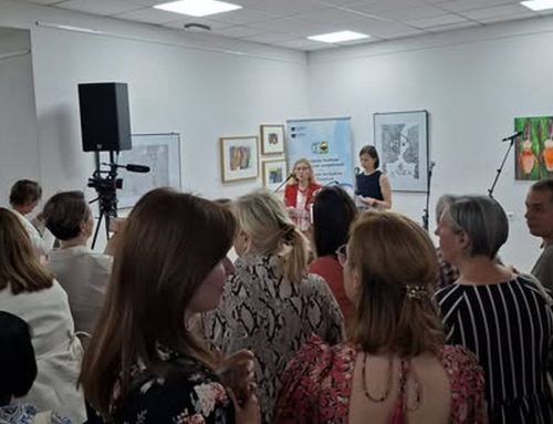 Europski festival inkluzivne umjetnosti Art4All Zagreb 2026