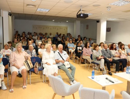 Održan panel „Što kad nestanu sjećanja?“