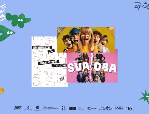 Predstavljene Smjernice za inkluzivne titlove – važan korak prema pristupačnijim audiovizualnim sadržajima