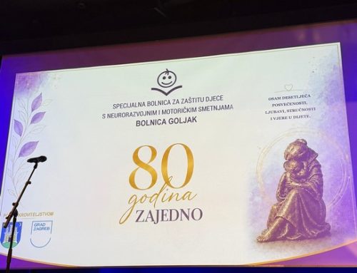 Specijalna bolnica “Goljak” obilježila 80 godina postojanja