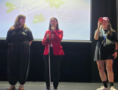 Inkluzivna projekcija filma Glavonja