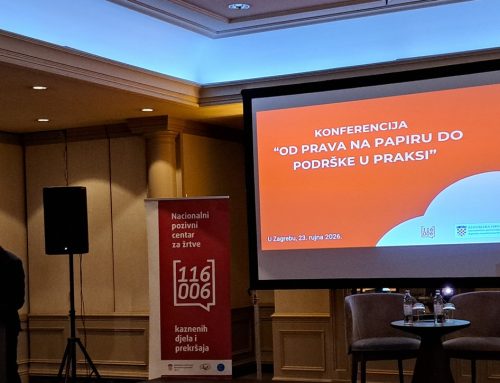 U Zagrebu održana konferencija „Od prava na papiru do podrške u praksi“