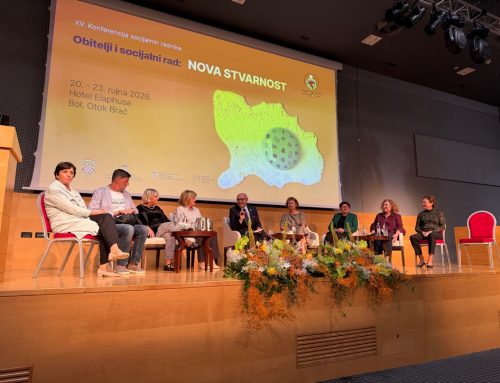 Održana 15. konferencija socijalnih radnika