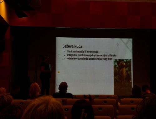 Videoigra kao inkluzivni medij