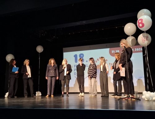 18. Festival prava djece