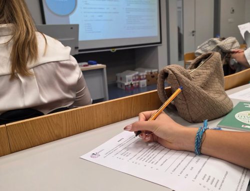 Edukacija o primjerenoj komunikaciji s osobama s invaliditetom u akademskom okruženju