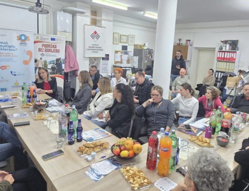 U Vukovaru održan radni sastanak i MS Caffe o pravima osoba s invaliditetom