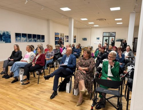 U Zaboku održana panel-rasprava povodom Nacionalnog dana MS-a