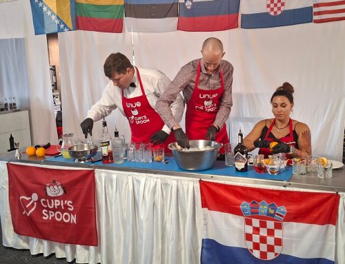 CUPI’S SPOON® 2026. Gastronomija bez prepreka – kreativnost i uključivost na jednom mjestu